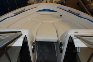 Regal 2000 LSR